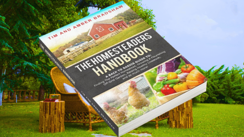 homesteading: The Homesteaders Handbook: The Definitive Guide to Successful Homesteading.1 Medicinal Garden Kitdd