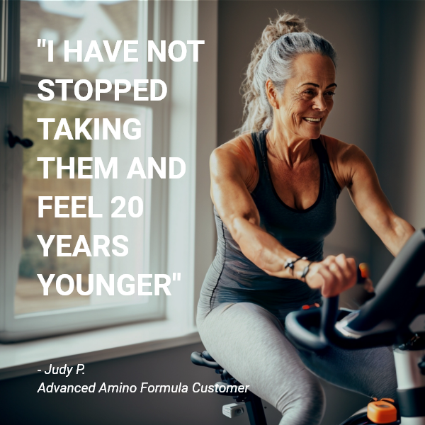 Advanced Amino Formula Review 2025: Your Resource for Muscle Health and Wellness Advanced Amino Formula