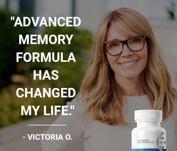Advanced Memory Formula review 2025: Enhance Your Memory Naturally. Advanced Memory Formula