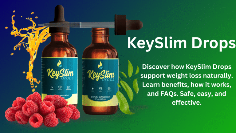 KeySlim Drops
