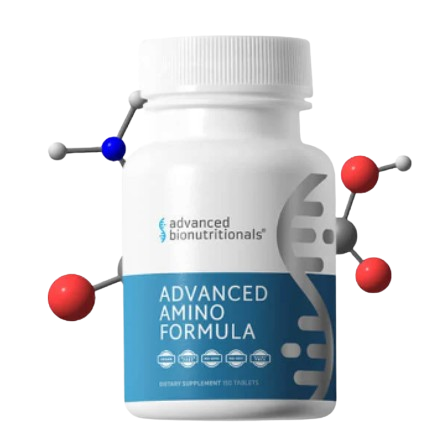 Advanced Amino Formula Review 2025: Your Resource for Muscle Health and Wellness Advanced Amino Formula