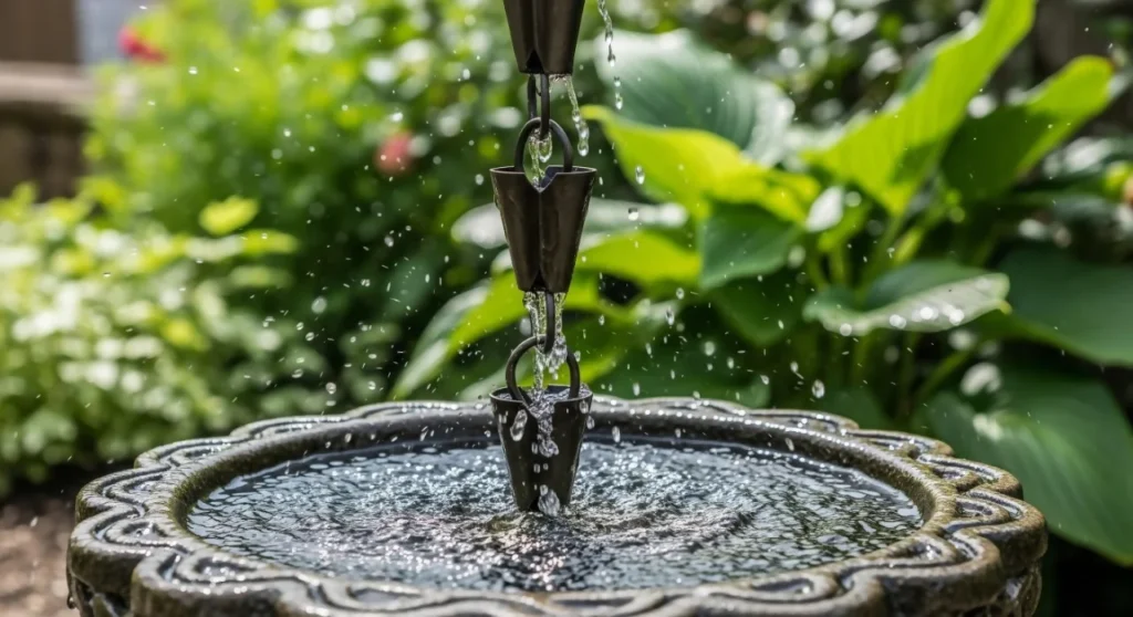 5 Ingenious Steps to Conquer rainwater harvesting for garden rainwater harvesting for garden