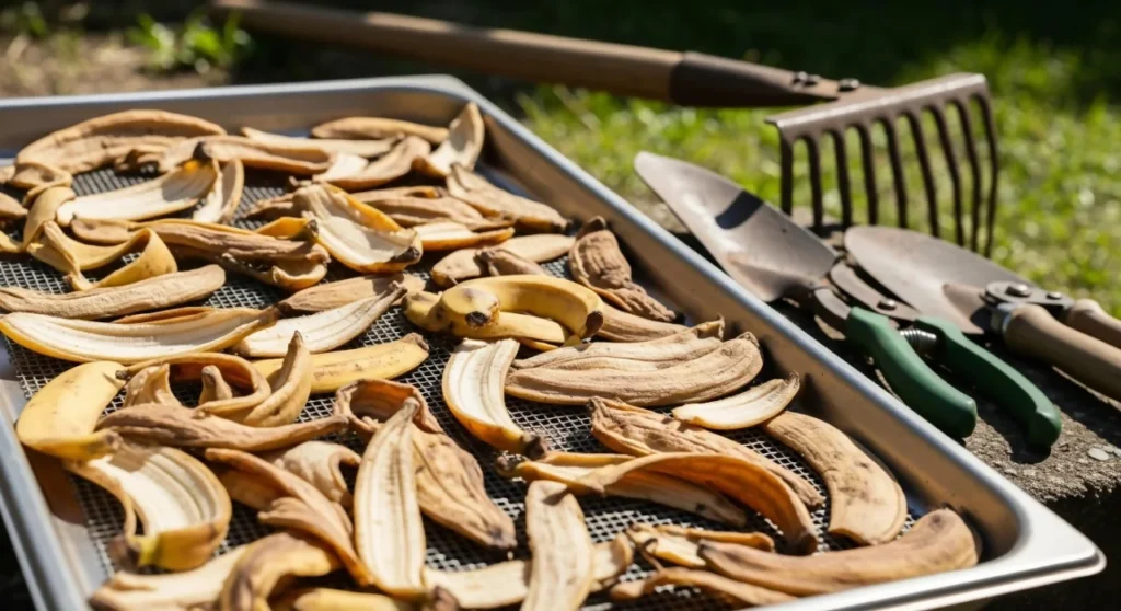 How to Make Homemade Fertilizer: 5 Easy Options to Try homemade fertilizer
