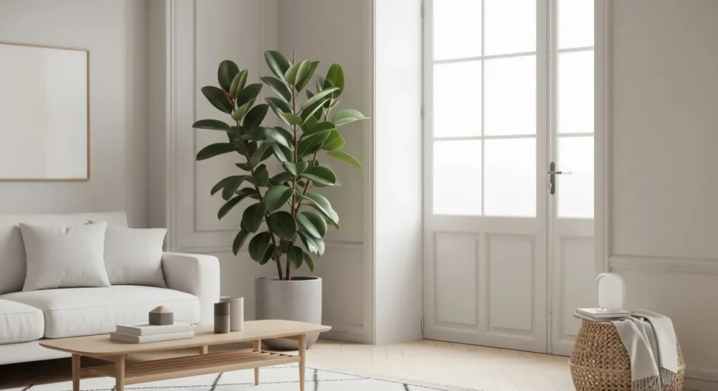 best indoor plants for beginners