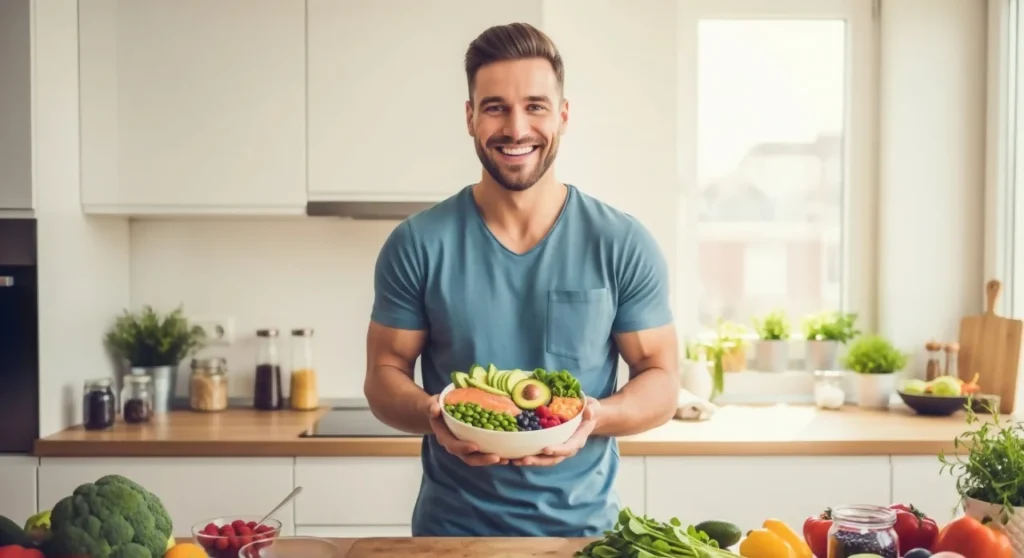 High Protein Anti-Inflammatory Diet: 3 Foods to Eat and 3 to Avoid High Protein Anti-Inflammatory Diet
