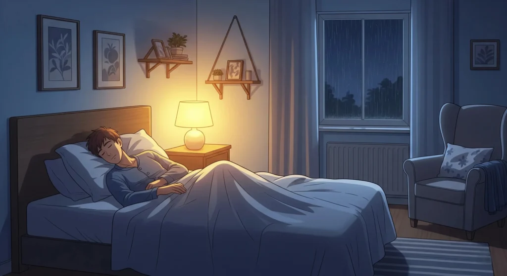 5 Benefits of Relaxation Sounds Rain: best It Works relaxation sounds rain