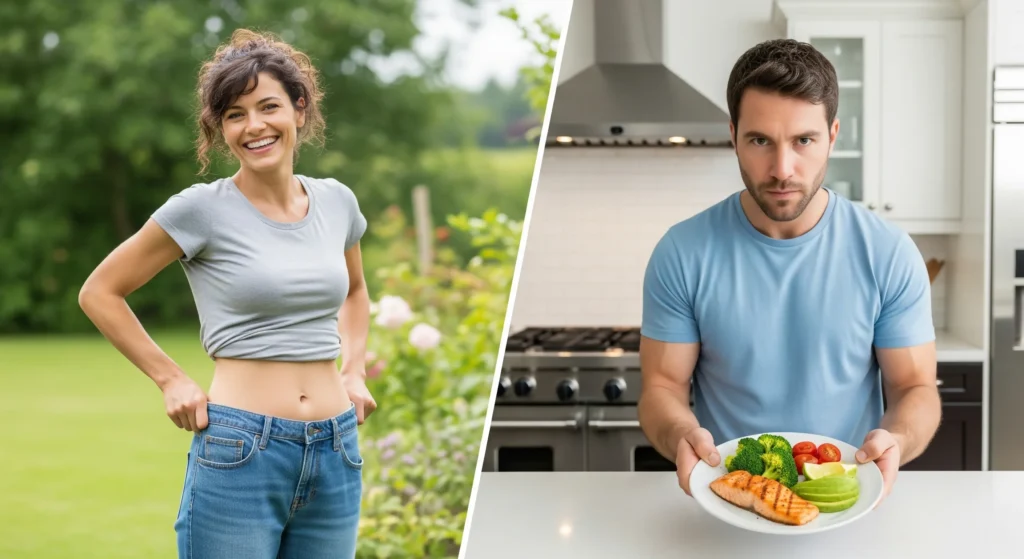 Best One a win, Plant Based vs Keto: 5 Key Differences to Help You Decide Plant Based vs Keto