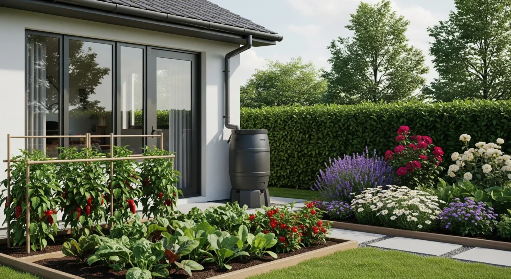 5 Ingenious Steps to Conquer rainwater harvesting for garden rainwater harvesting for garden