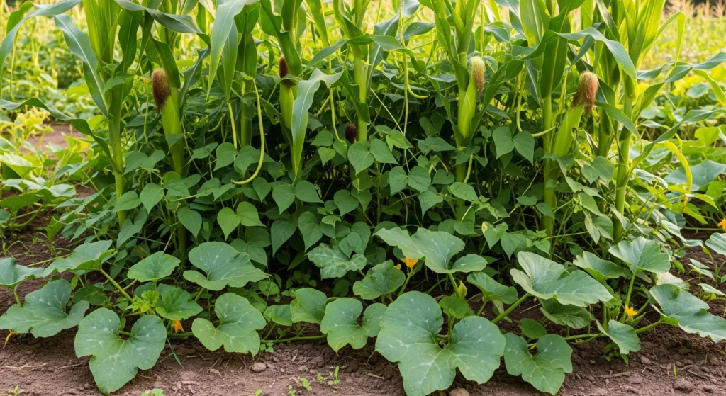 5 Best Companion Plants for a Healthy Garden Companion Plants