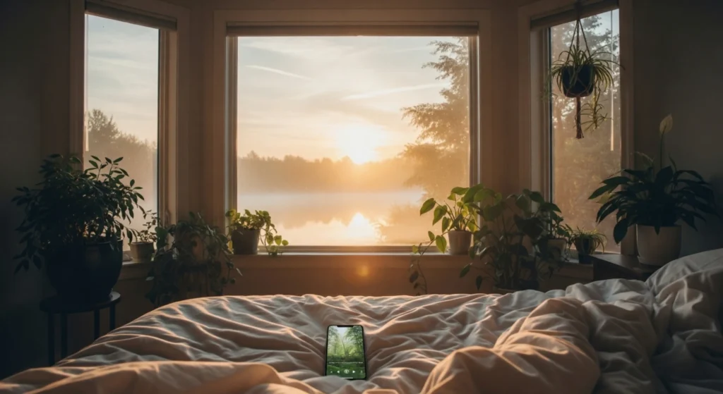 Nature Sounds White Noise: Nature Sounds vs. White Noise: 5 best Differences to Combat Insomnia Nature Sounds White Noise