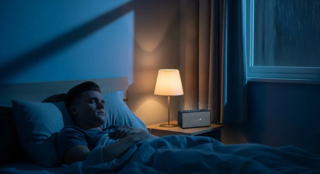 Nature Sounds White Noise: Nature Sounds vs. White Noise: 5 best Differences to Combat Insomnia Nature Sounds White Noise