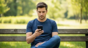 Social Media Detox