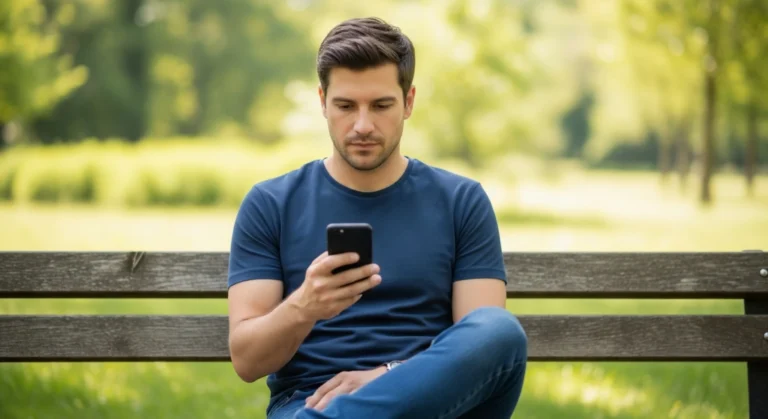 Social Media Detox