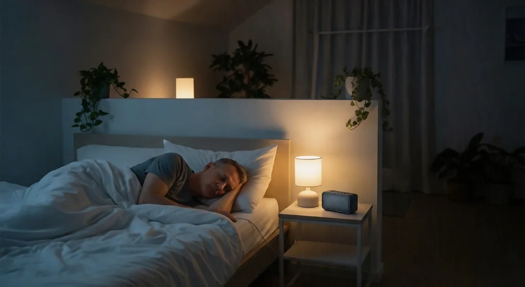 5 Evidence-Based Reasons Natural Sounds for Sleep Are More Effective Than Music for Deep Rest natural sounds for sleep