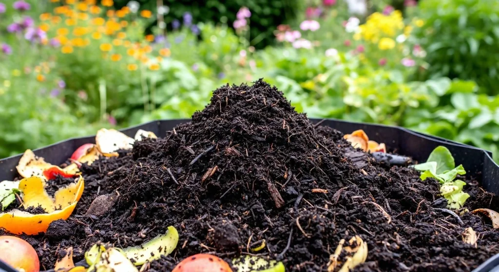 How to Make Homemade Fertilizer: 5 Easy Options to Try homemade fertilizer