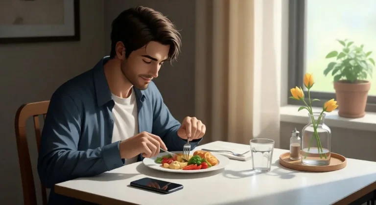 mindful eating