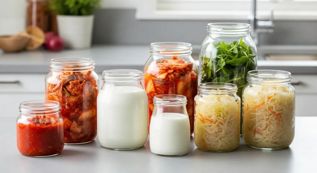 Best 6 Superfoods for Energy, Immune Health, and Longevity superfoods for energy