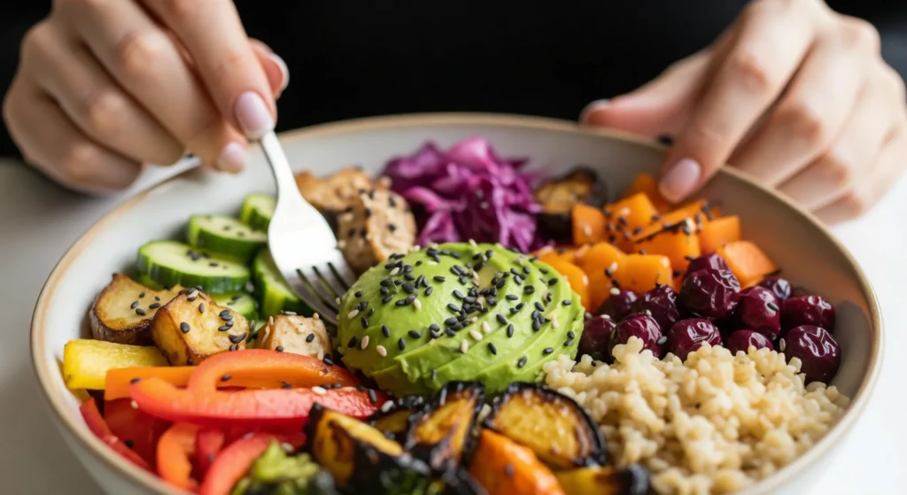 5 Powerful Techniques for Mindful Eating to Build a Healthy Relationship with Food mindful eating