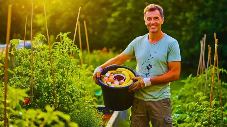 homemade fertilizer