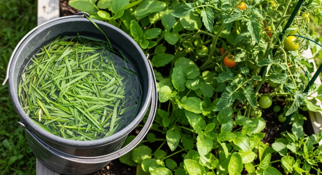 How to Make Homemade Fertilizer: 5 Easy Options to Try homemade fertilizer