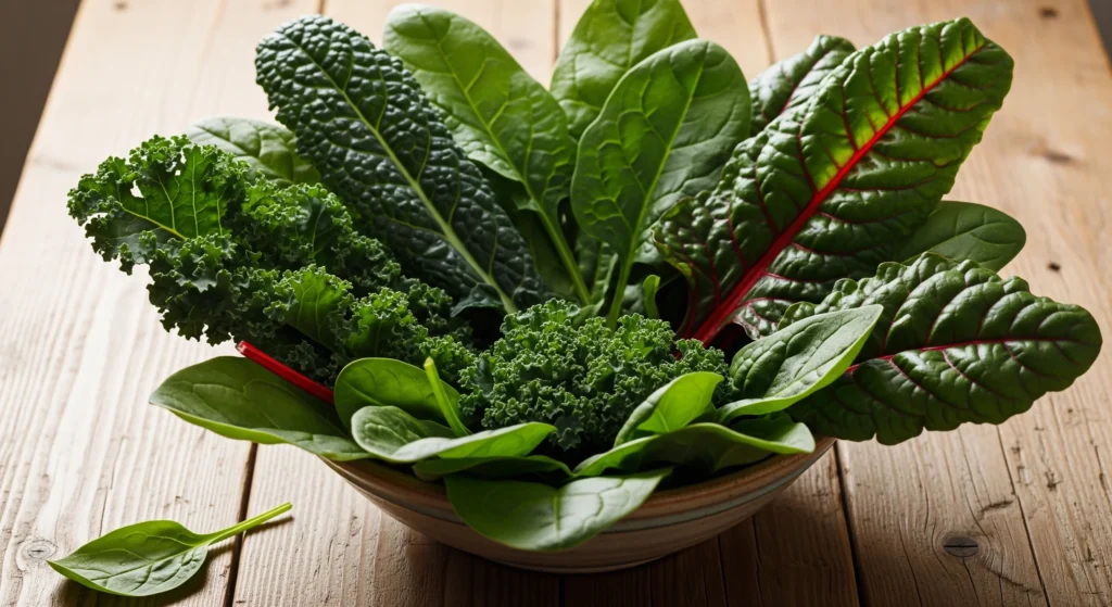 Best 6 Superfoods for Energy, Immune Health, and Longevity superfoods for energy