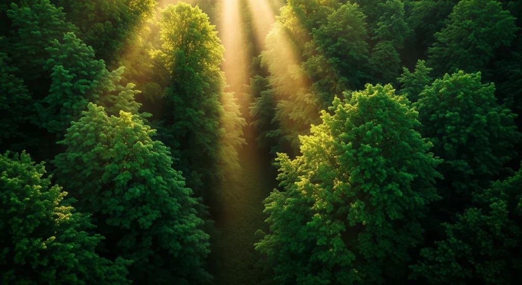 6 Powerful Comparisons: Ocean Forests for Deep Relaxation Ocean Forests