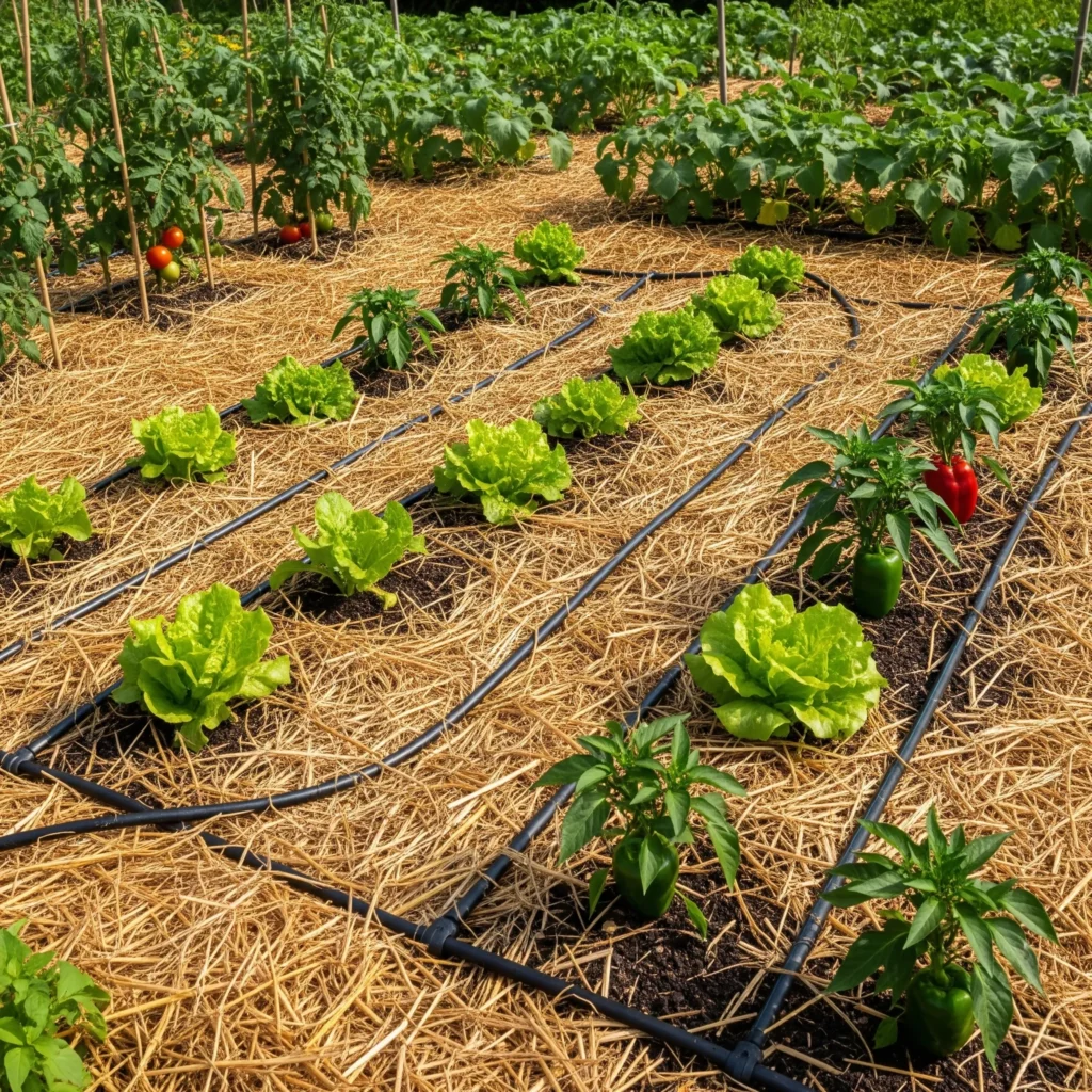 5 Easy Steps to Start an Organic Gardening from Scratch organic gardening